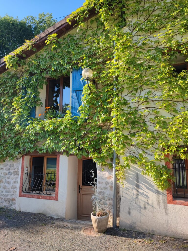 Maison 150 m² 3 chambres + studio